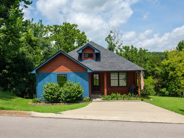 420 Fort Hill Dr, Pulaski, TN 38478