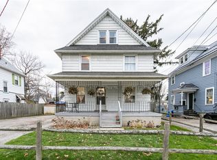 59 Upton Pl, Rochester, NY 14612