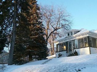 250 Main St, Sheboygan falls city, WI 53085