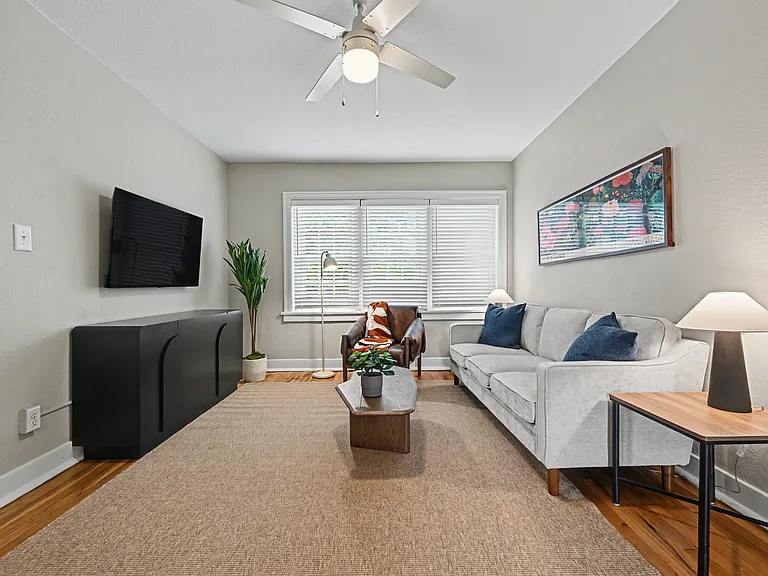 2811 Campbell St #3N — Photo 15