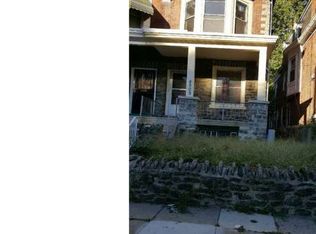 4909 Knox St, Philadelphia, PA 19144
