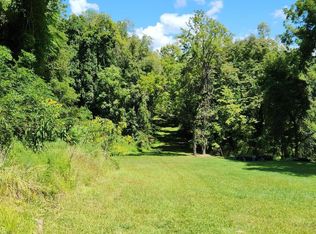 0 Routier Hill Rd, Hot Springs, VA 24445
