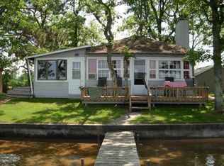 32502 Wolf Lake Rd, Cass Lake, MN 56633