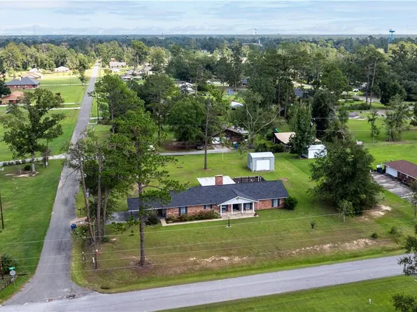 114 Boise St, Dequincy, LA 70633