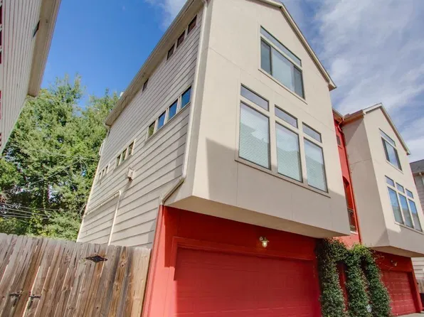 408 Parker St, Houston, TX 77007