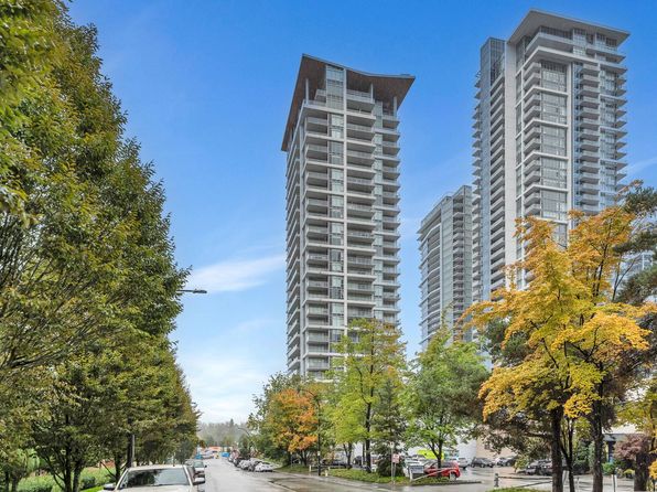 2351 Beta Ave #509, Burnaby, BC V5C 5L7