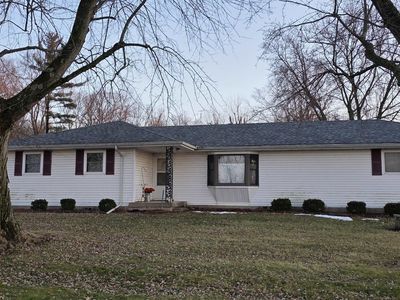 990 E Wellsview Rd, Connersville, IN, 47331