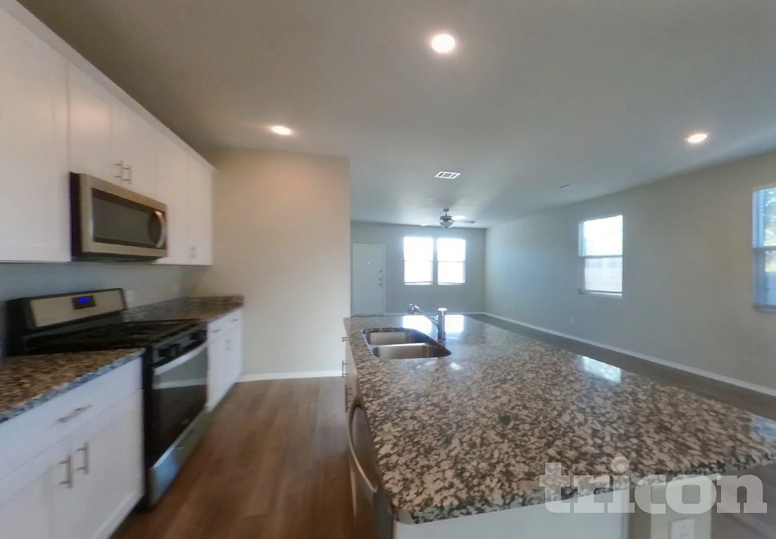 5221 Saddle Club Drive Georgetown TX — Photo 4