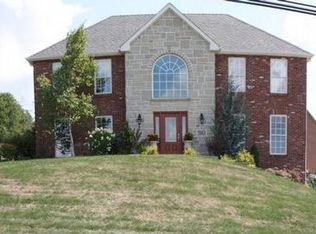 310 Turkeyfoot Rd, Venetia, PA 15367