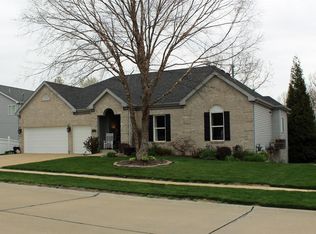 3476 Covington Parkway Ave, Saint Charles, MO 63301