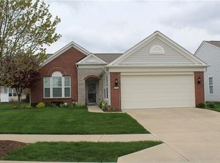 13003 Merlot Ln, Fishers, IN 46037
