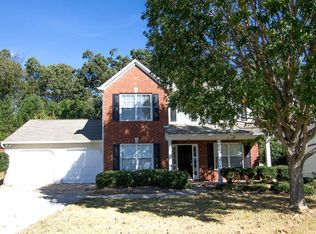 2585 Berry Ridge Ln, Buford, GA 30519