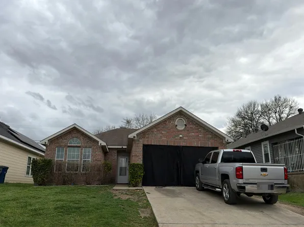 2538 Camel Ct, Dallas, TX 75241