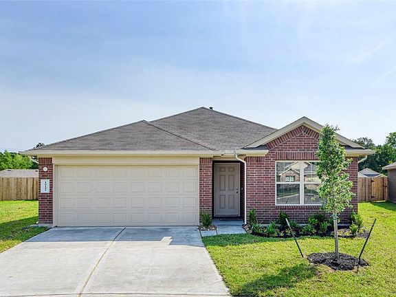 2nd image of 10142 Shagbark Hickory Ct