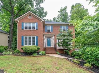 1200 Steeple Run, Lawrenceville, GA 30043