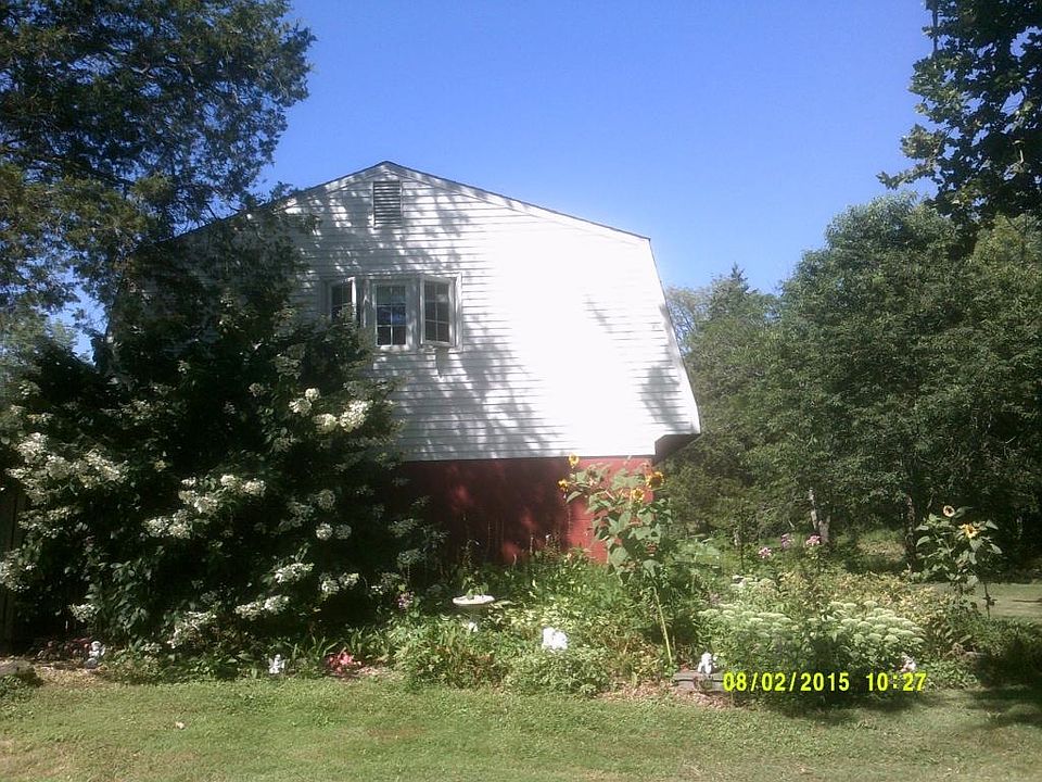 2nd Floor Carriage House