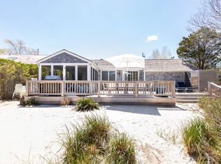 29 Beach Ave, Amagansett, NY 11930