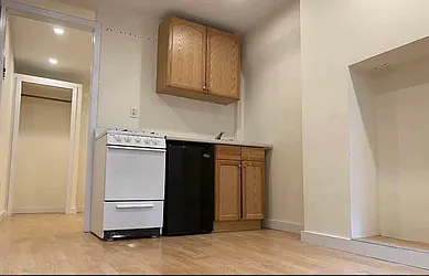 Rented by Stuyvesant Heights Realty Corp