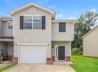 2389 Coach Way, Jonesboro, GA 30236