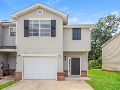 2389 Coach Way, Jonesboro, GA, 30236