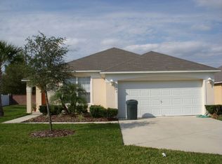 1347 Seasons Blvd, Kissimmee, FL 34746