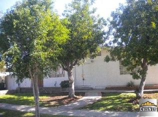 13272 Bracken St, Pacoima, CA 91331
