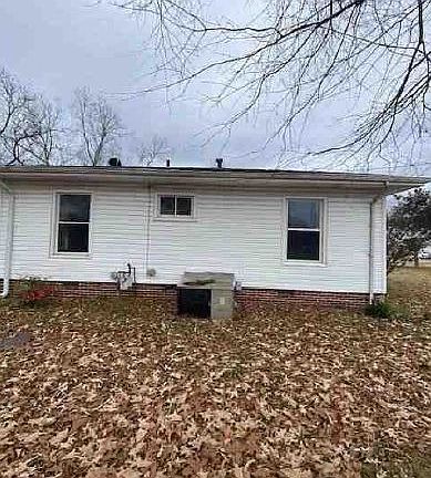 Property Side View