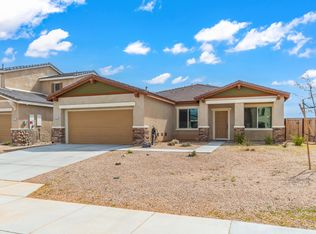 2827 La Calle Audaz Ave, Rosamond, CA 93560