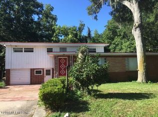 420 W 62nd St, Jacksonville, FL 32208