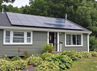 54 Carter St, Brockton, MA 02302