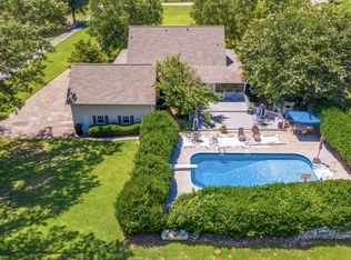 1954 Lower Union Hill Rd, Canton, GA 30115