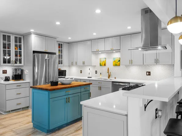 3016 San Pablo St NE, Albuquerque, NM 87110