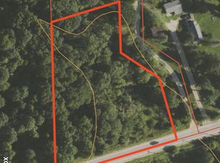 11550 Davisburg Rd, Davisburg, MI 48350