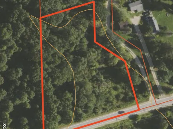 11550 Davisburg Rd, Davisburg, MI 48350