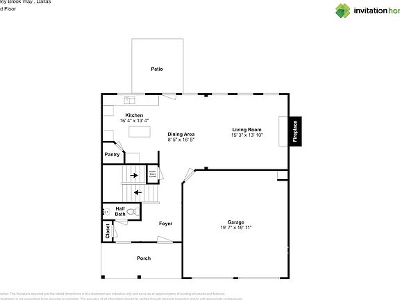 2nd image of 15 Valley Brook Way
