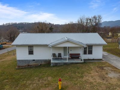 608 S Cumberland Ave, La Follette, TN, 37766