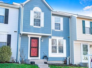 1312 Germander Dr, Belcamp, MD 21017