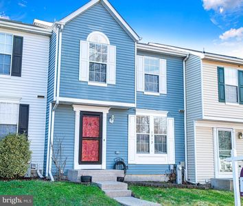 1312 Germander Dr, Belcamp, MD, 21017