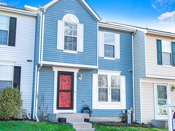 1312 Germander Dr, Belcamp, MD 21017