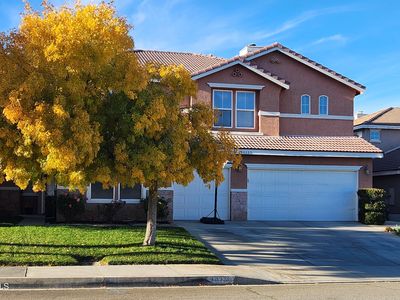 40333 Preston Rd, Palmdale, CA, 93551