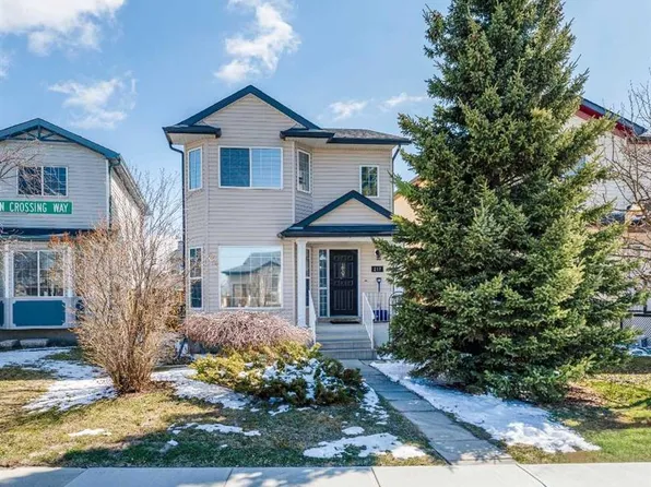 217 W Martin Crossing Way NE, Calgary, AB T3J 3V4