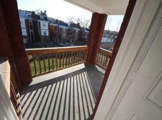 1269 Simms Pl NE #3, Washington, DC 20002