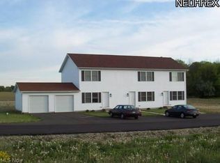 10270 Cleveland Rd, Creston, OH 44217