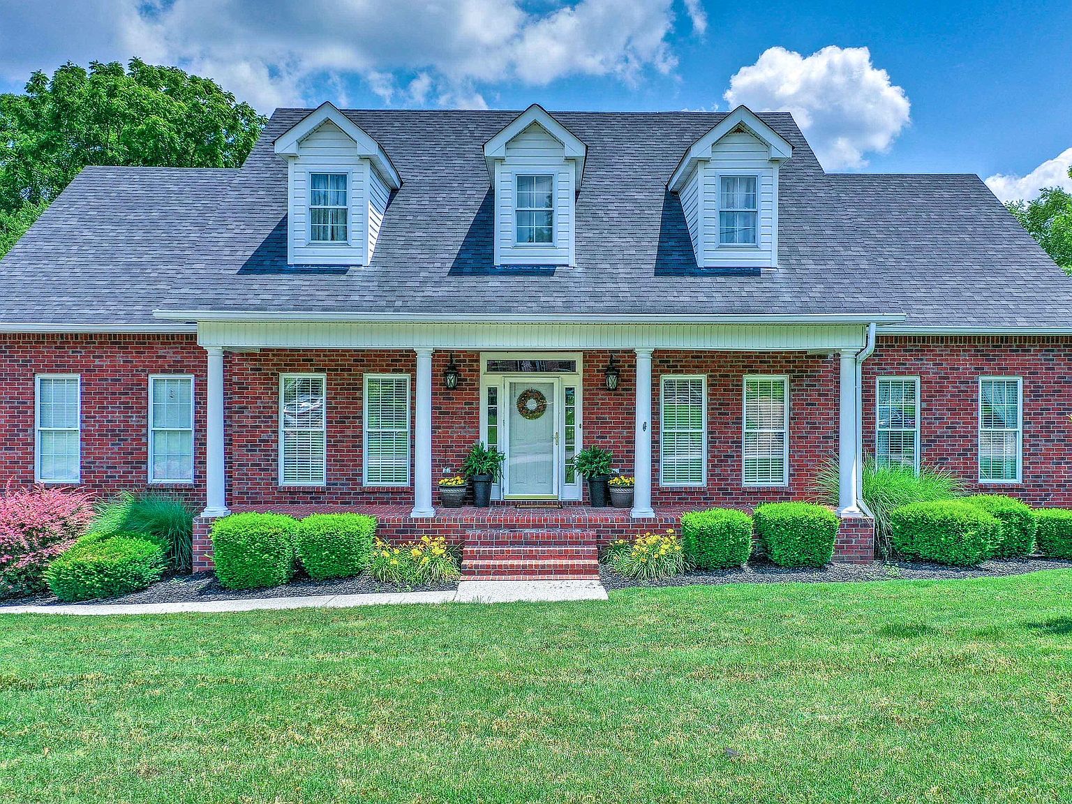 1509 Brookstone Cir Mount Juliet TN 37122 Zillow