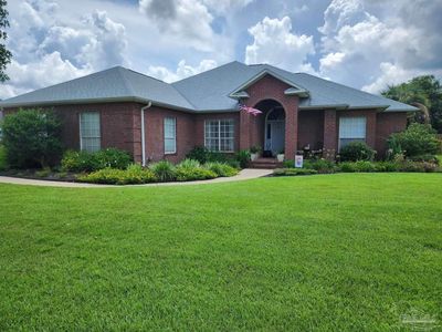 4115 Lancaster Gate Dr, Pace, FL, 32571