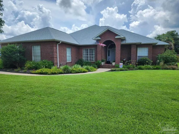 4115 Lancaster Gate Dr, Pace, FL 32571