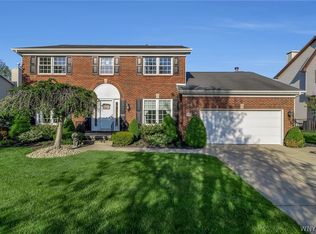 5517 Country Club Ln, Hamburg, NY 14075