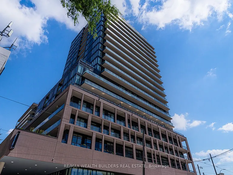285 Dufferin St #1103 — Photo 34