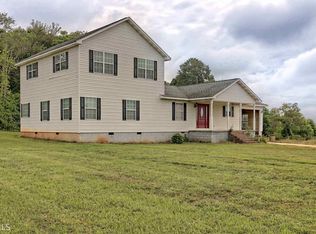 8304 Sandy Cross Rd, Carnesville, GA 30521