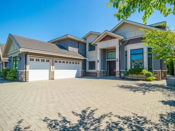 9820 Gilhurst Cres, Richmond, BC V7A 1P2